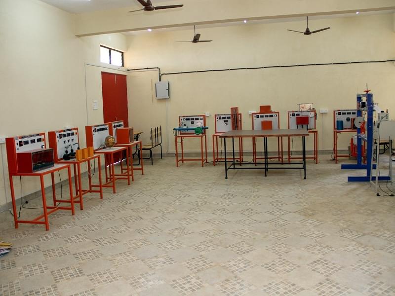 S.S.P.M. College Of Engineering Mumbai Facilities photo 12